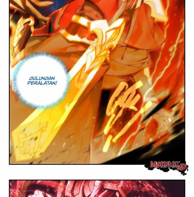 Heavenly Beads Master Chapter 92 Gambar 13
